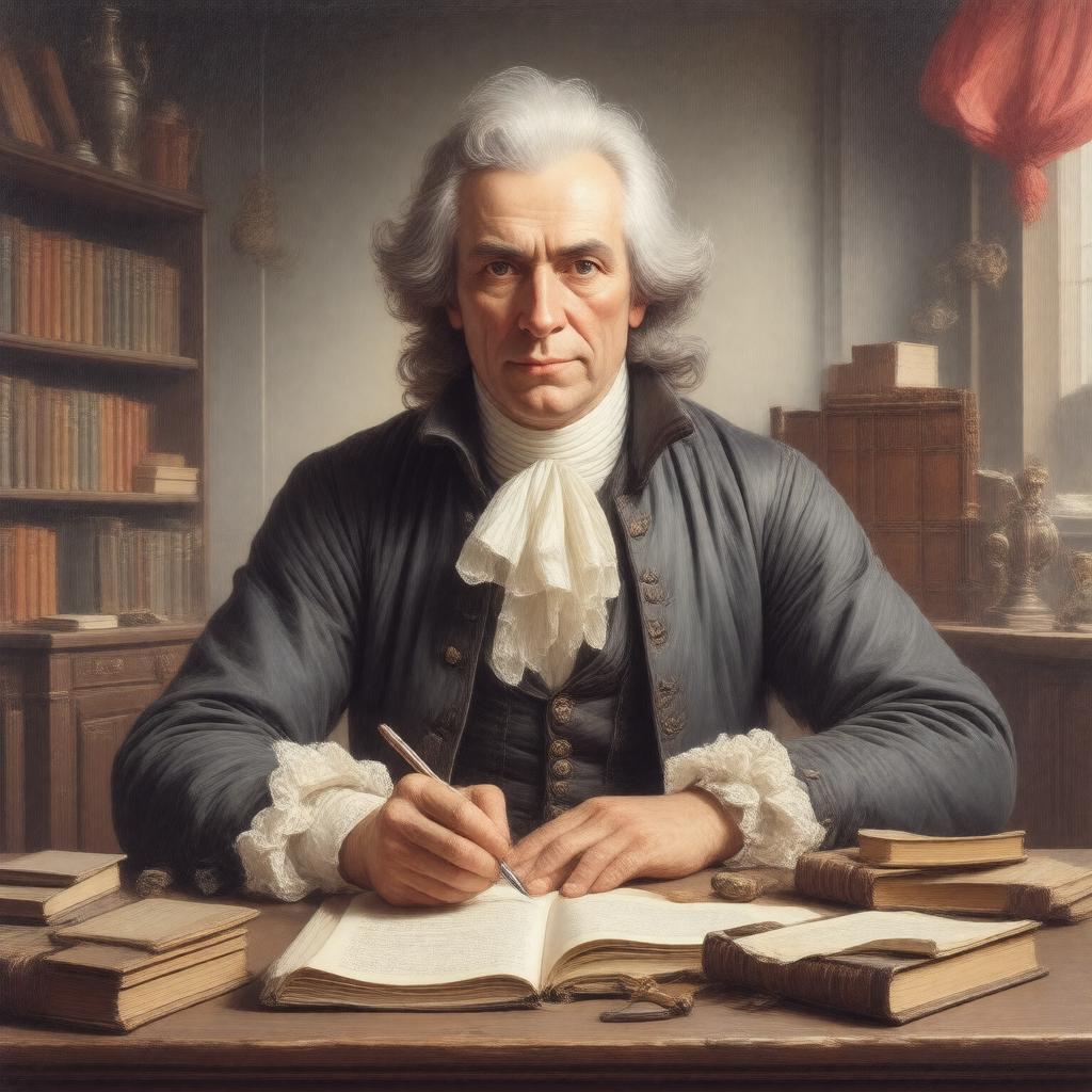 Jonathan Edwards